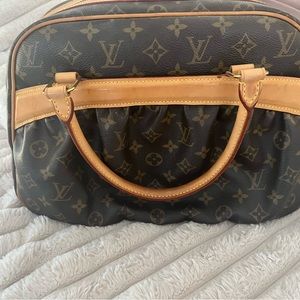 Louis Vuitton Mizi